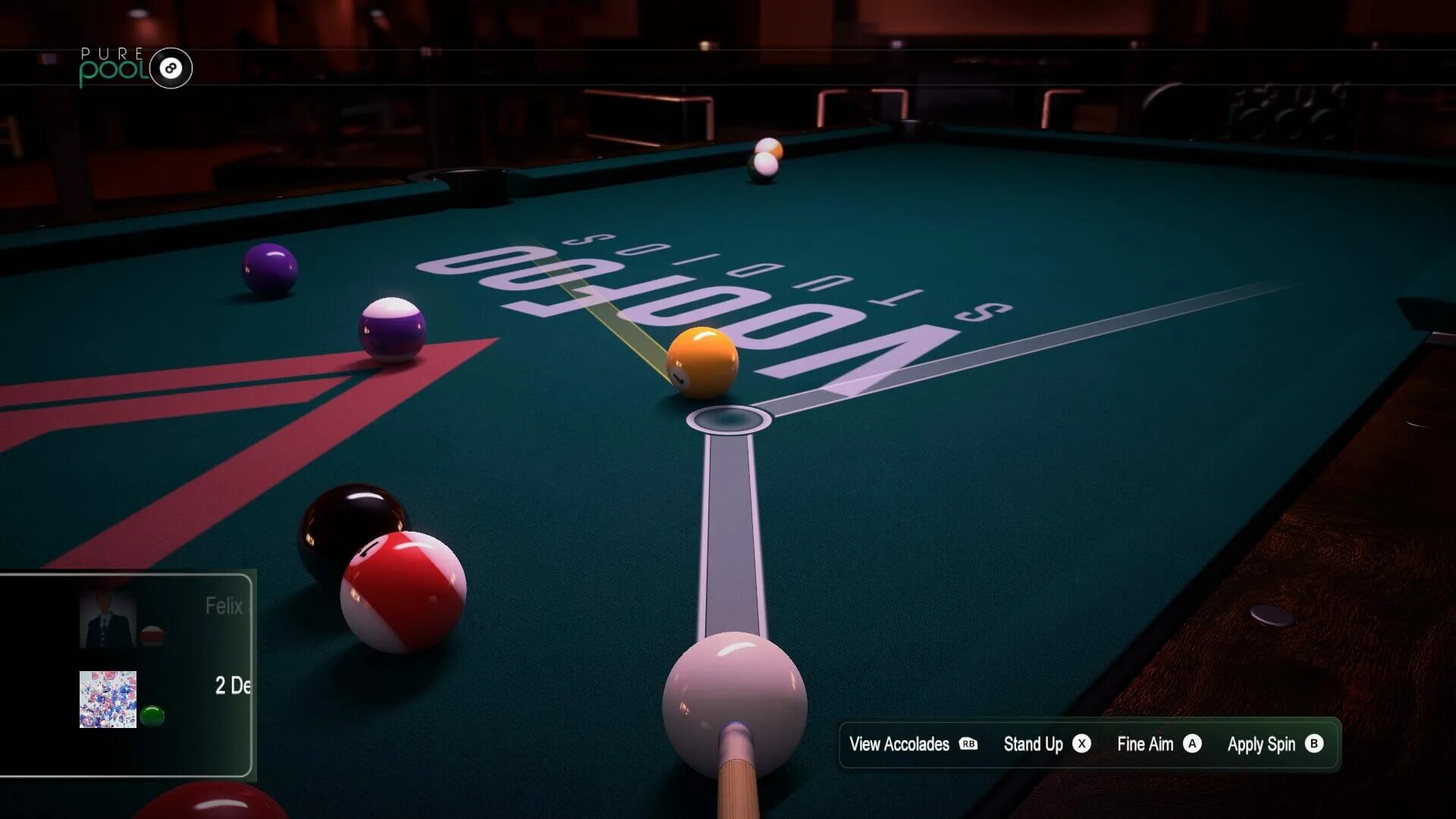 Power pool. Pure pool xbox. pure игра xbox one. бильярдный салон. русский пул.