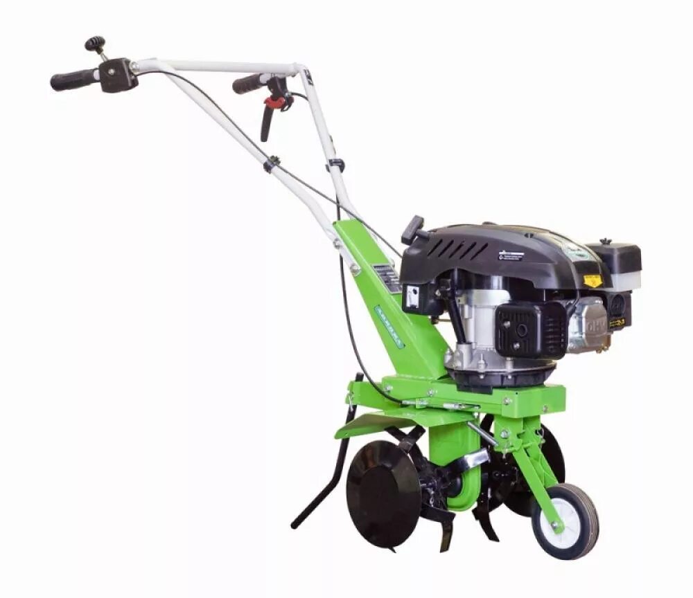 Мотокультиватор CARVER T-550R в Екатеринбурге