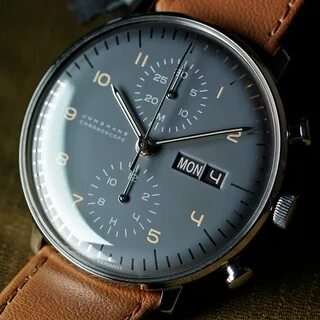 S watches