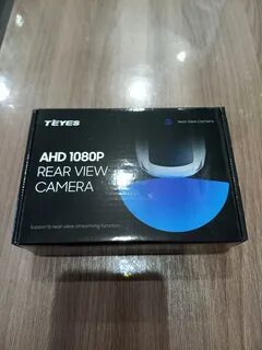 Sony ahd 1080p