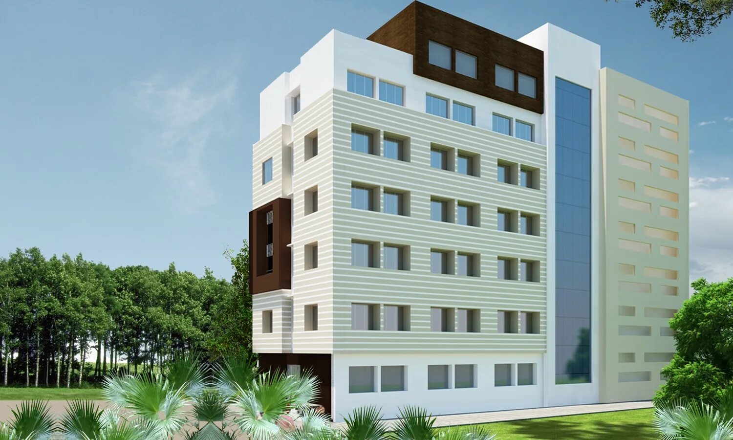 Building bella