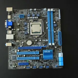 Asus p8h67