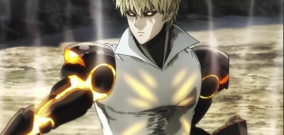 Киборг генос. One punch theme. One punch theme. Генос ванпанчмен. One punch генос.