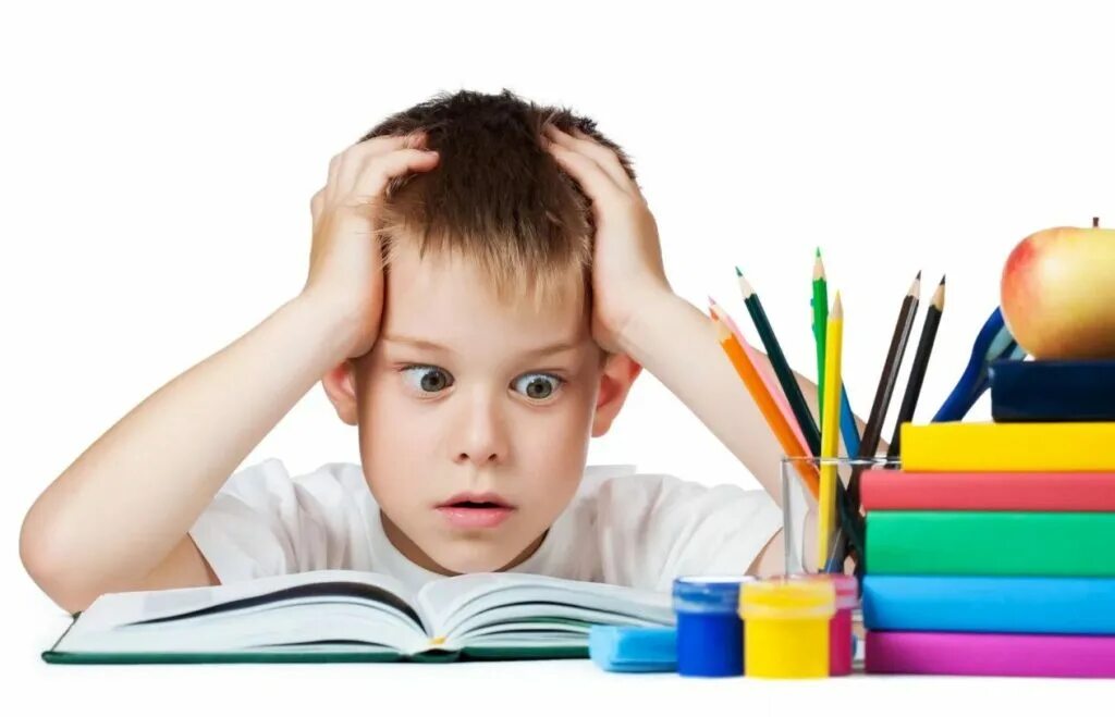 Learning gap. Learning gap
