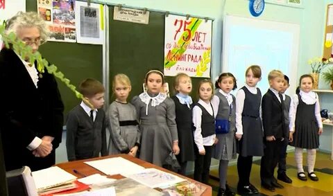 Школа 367