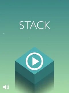 Stacks app