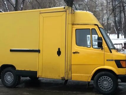 Почтовик