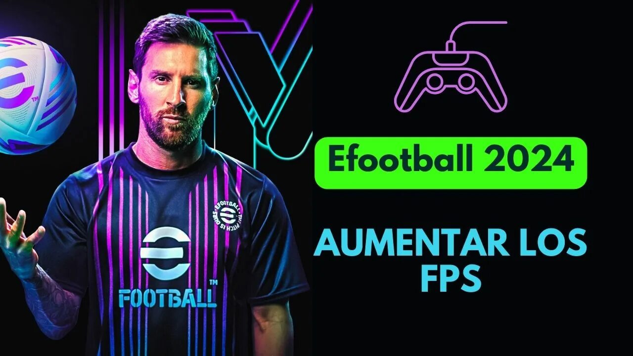 Игра efootball 2024. Life™ (Patch 2024) игпа.