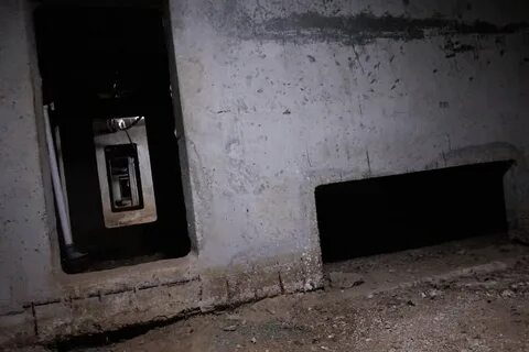 Шахты воздушная тревога