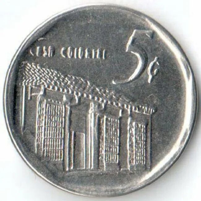 Монета 1994 года. Монеты 1994 года. 5 Сентаво 1994 Мексика. Куба 50 сентаво, 1994. Куба 1 сентаво 2005.