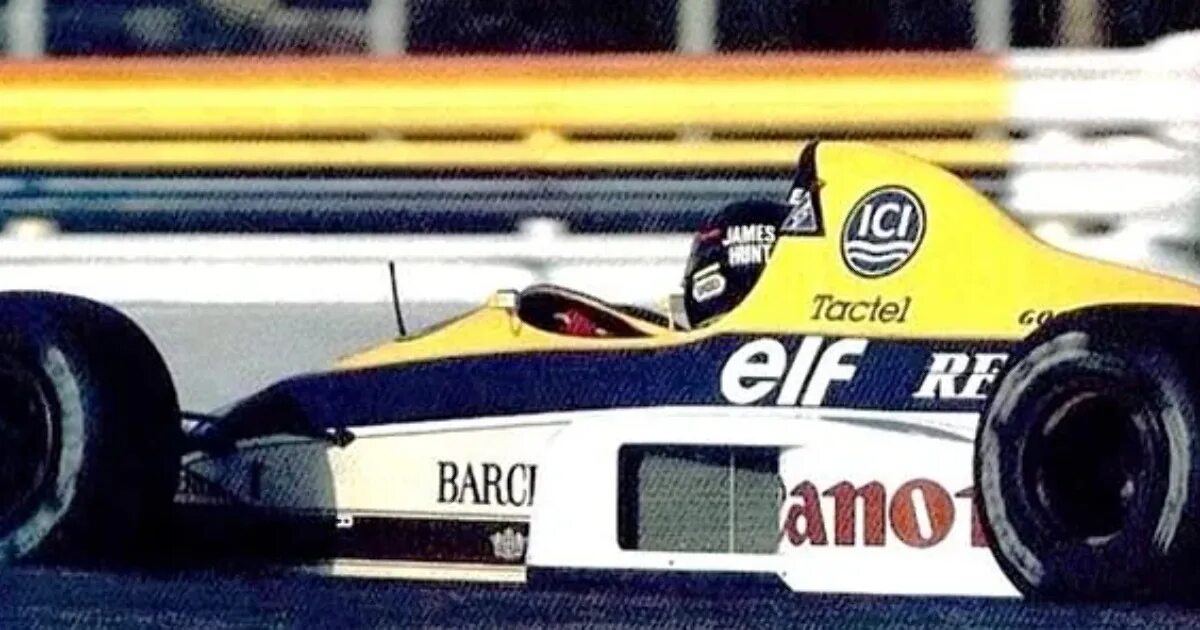 Hunt test. James hunt ф1 хант. чемпион формулы 1 1976. болид джеймса ханта. racing 90s.