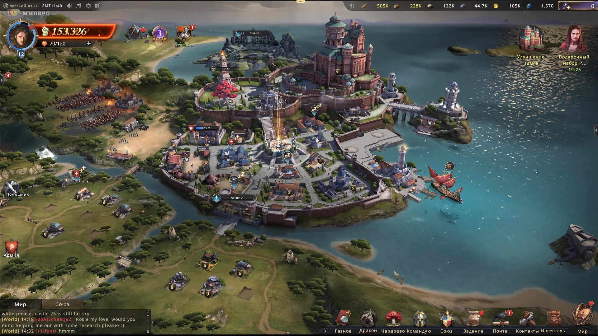 лучшие браузерные стратегии. игра кингс роад. компьютерная ролевая игра. браузерная mmorpg. игры в жанре мморпг.