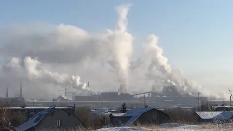Темиртау водохранилище