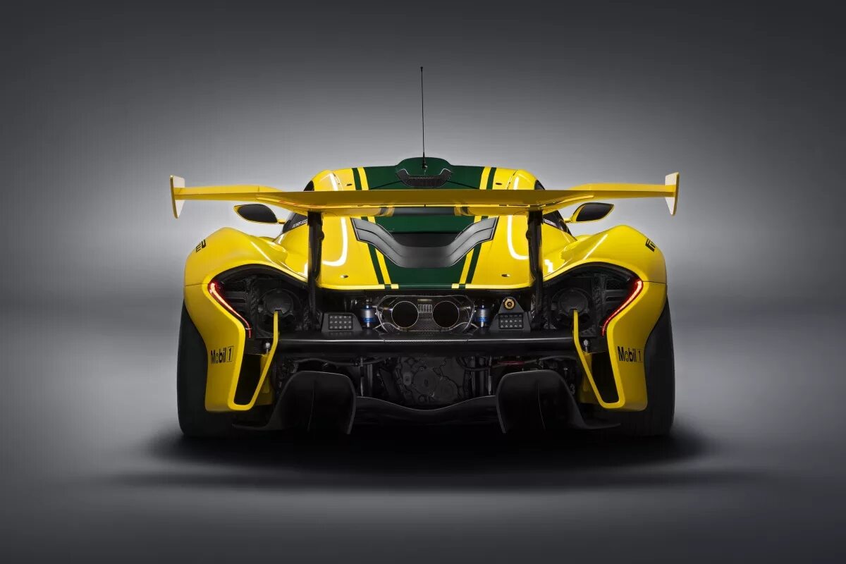 P1 gtr