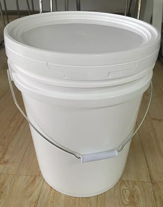 Купить пластиковое ведро с крышкой 20. Ведро 20л. 5 Gallon ведро. Ведро пищевое 20 л. Ведро пластиковое 20 л.