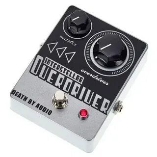 True amps