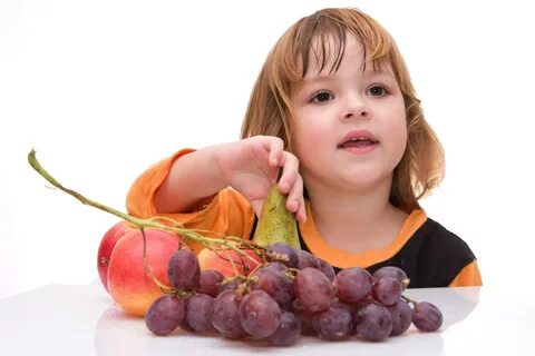 Eat my fruits