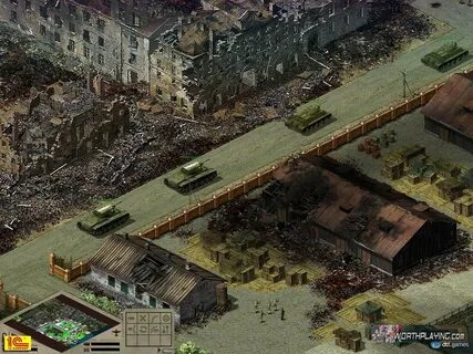 Квест игра сталинградская битва
