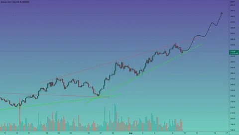 Bnb usdt