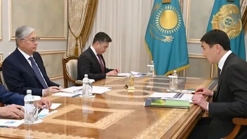 Казахстан продал