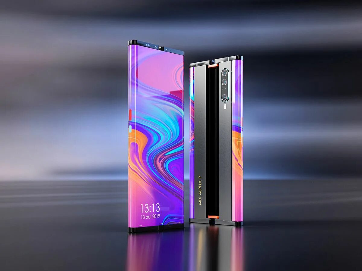 Самый лучший смартфон xiaomi. Xiaomi mi alpha. сяоми ми микс альфа. смартфон mi mix alpha. xiaomi mi alpha 5g.