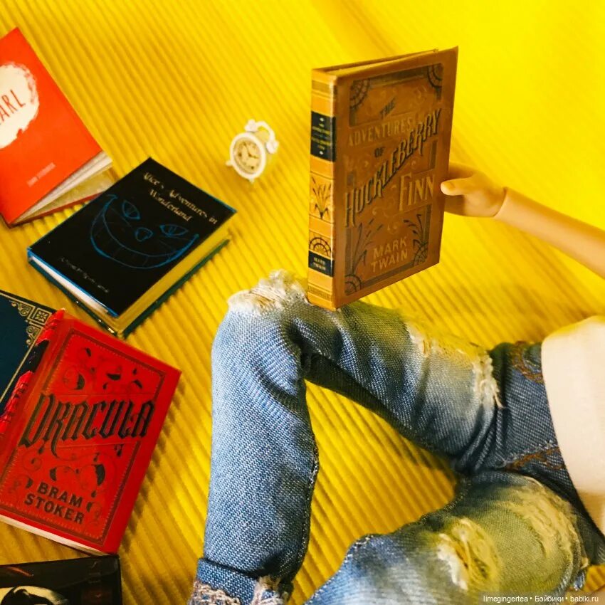 Сделай эту книгу