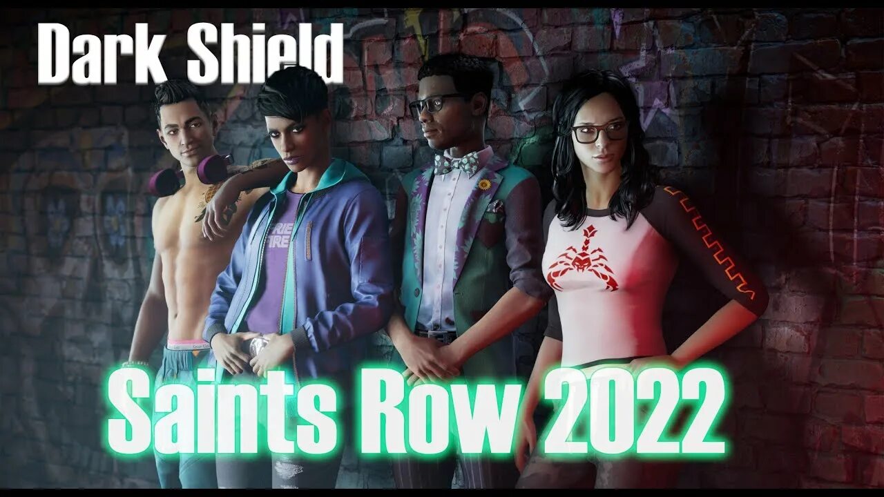 Saints row прохождение. Сайнт Роу 2022. Сенс Роу 2022. Сайнс ров 2022.