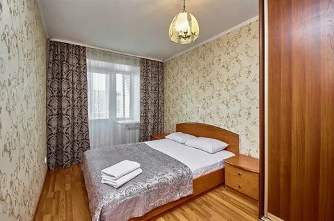 Квартиры посуточно в томске недорого томск 1