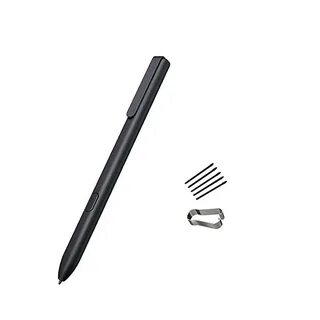 S pen tab