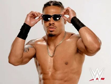 August 1, 2021 Happy 27th birthday to NXT Superstar, Carmelo Hayes! 