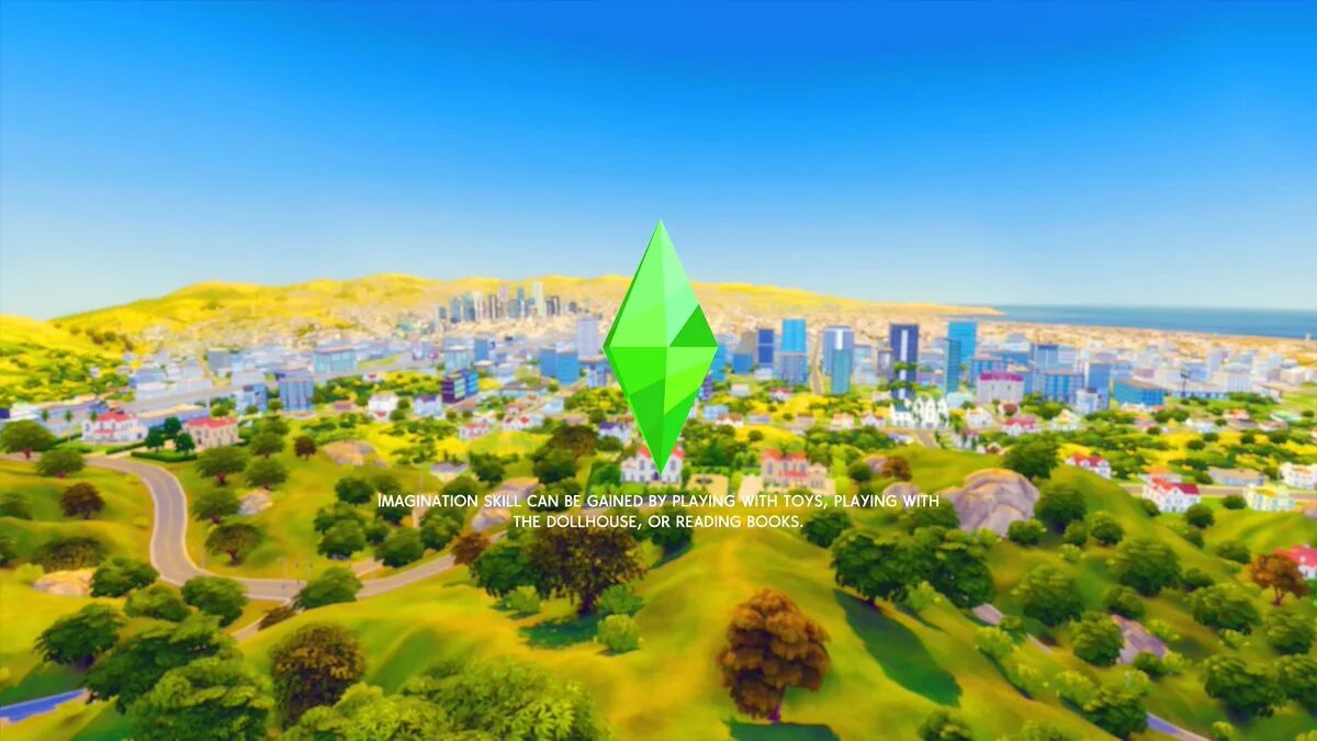 Sims 4 loading screen. Симс 4 экран. Симс 4 загрузочный экран. Загрузочный фон симс 4.
