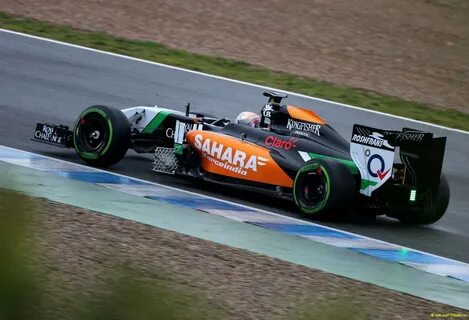 Сила f 1