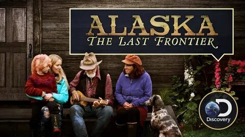 Last frontier