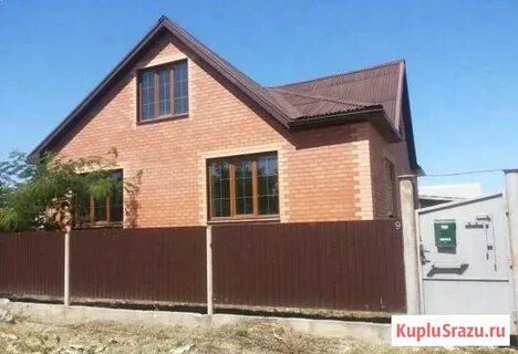 Дома краснодарский край темрюк