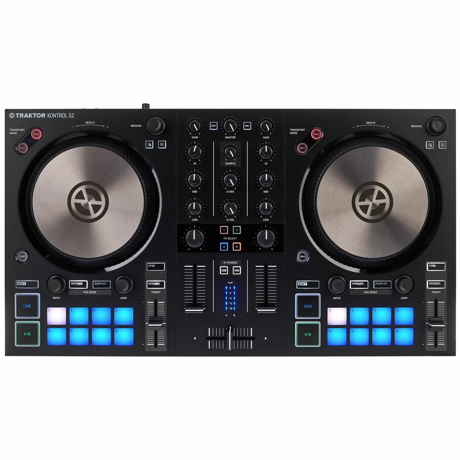 Native instruments s2. Traktor controller s2 mk3. dj контроллер traktor s2. native instruments traktor kontrol s2 mk3. dj контроллер native instruments traktor kontrol s2 mk2.