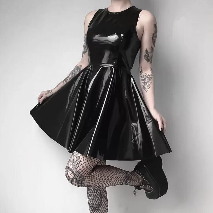 Alternative clothes