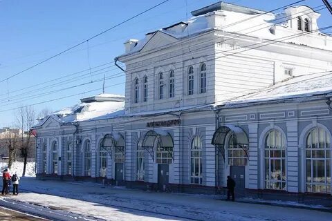 Сайт в александрове