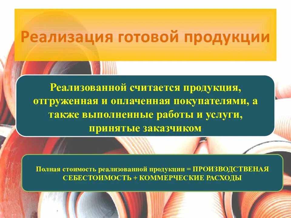 Реализация готовой продукции. Учет реализации готовой продукции. Реализация готовой продукции покупателю. Реализованная готовая продукция. Учет производства и реализации продукции