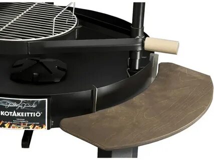 Тундра grill