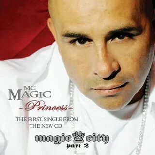 MC Magic - song - 2008.