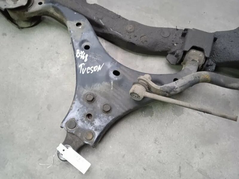 Onnuri gsmh023 рычаг подвески. Рычаг туксон. Рычаг передней подвески хендай туксон 2006. Рычаг передний хендай туссан 2006. Рычаг туксон.