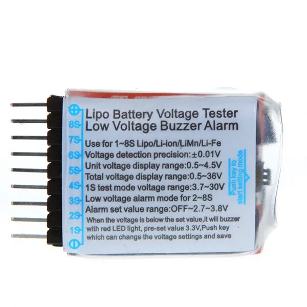 Battery voltage. Lipo Battery Voltage. Тестер 1s-8s Lipo. Lipo Battery Voltage Tester. 1s Lipo Battery.
