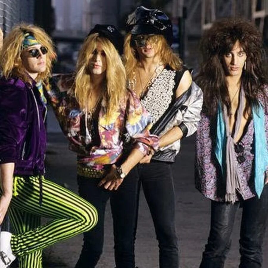 Группы 70 90. Глэм рокеры 80. Enuff z'Nuff Band. Стиль глэм рок 70х. Глэм рок группы 70-80.