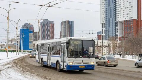 Маршрут космонавтов