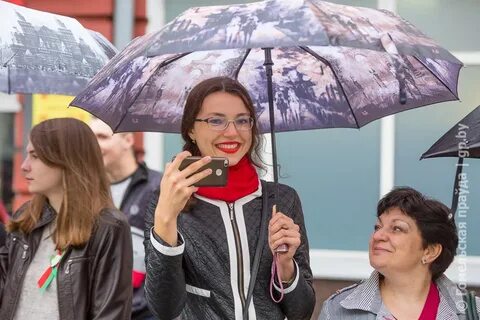 Люди гомеля