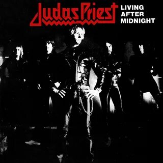 Living after midnight