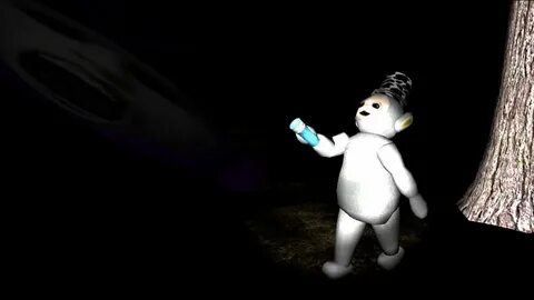 Slendytubbies 3