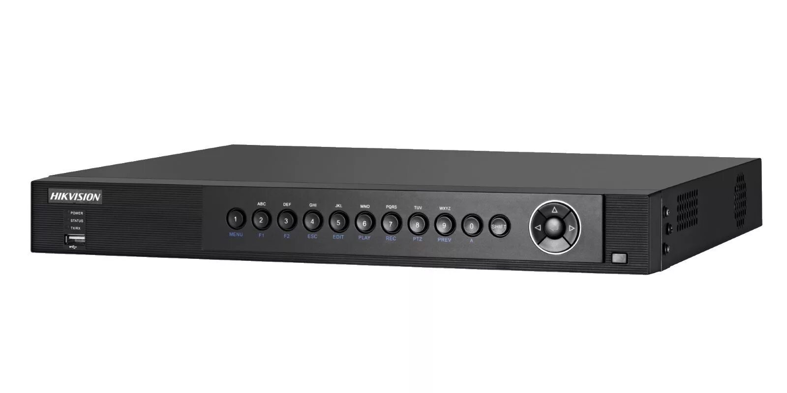 Tvi dvr видеорегистратор