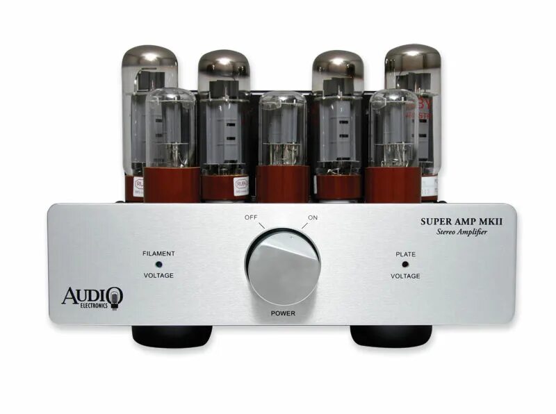 Super amp