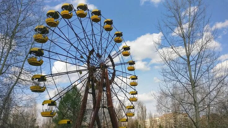 Какими были первые СТАЛКЕРЫ ЧЕРНОБЫЛЯ, нашел их архивные кадры походов в начале 